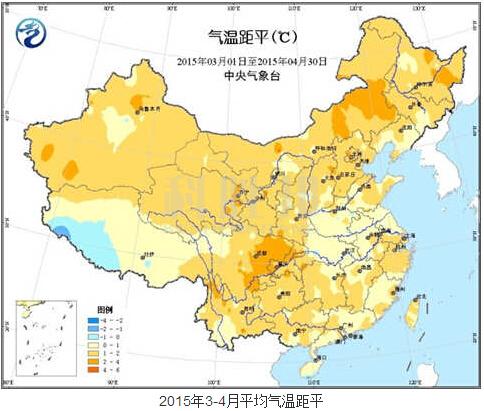 二,5月以来北方春玉米主产区水热条件利于玉米螟越冬幼虫化蛹和羽化